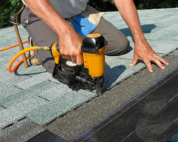 Roof Waterproofing Services in Corcoran, CA