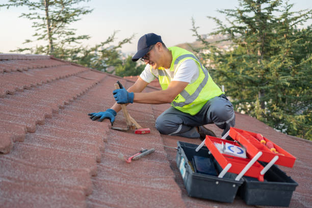 Roof Installation Near Me in Corcoran, CA