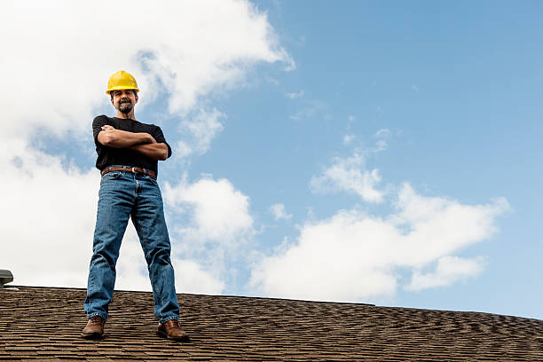 Quick and Trustworthy Emergency Roof Repair Services in Corcoran, CA