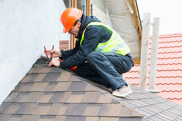 Reliable Corcoran, CA Roofing Contractor Solutions