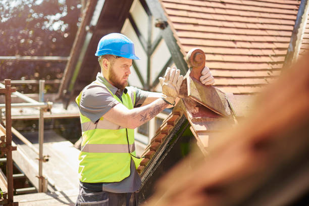 Best Roof Maintenance Services  in Corcoran, CA